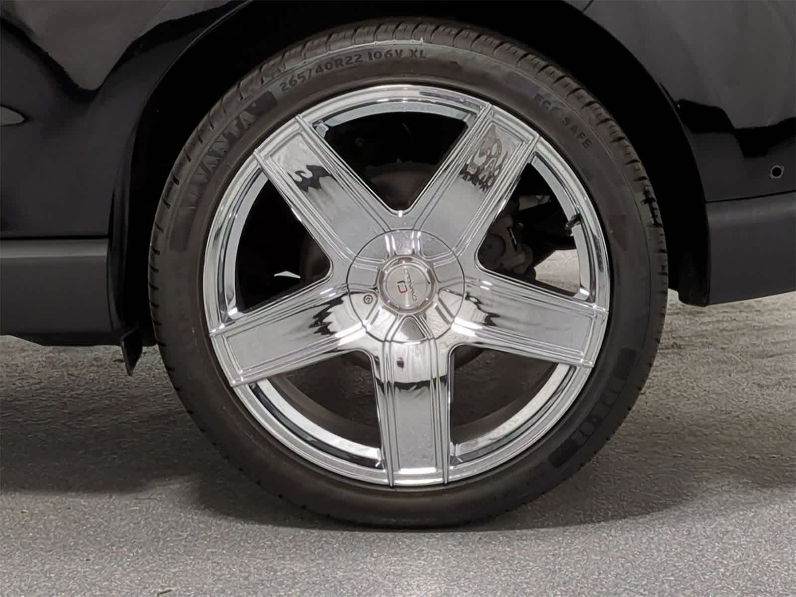 Thumbnail: 2020 Ford Edge - 14