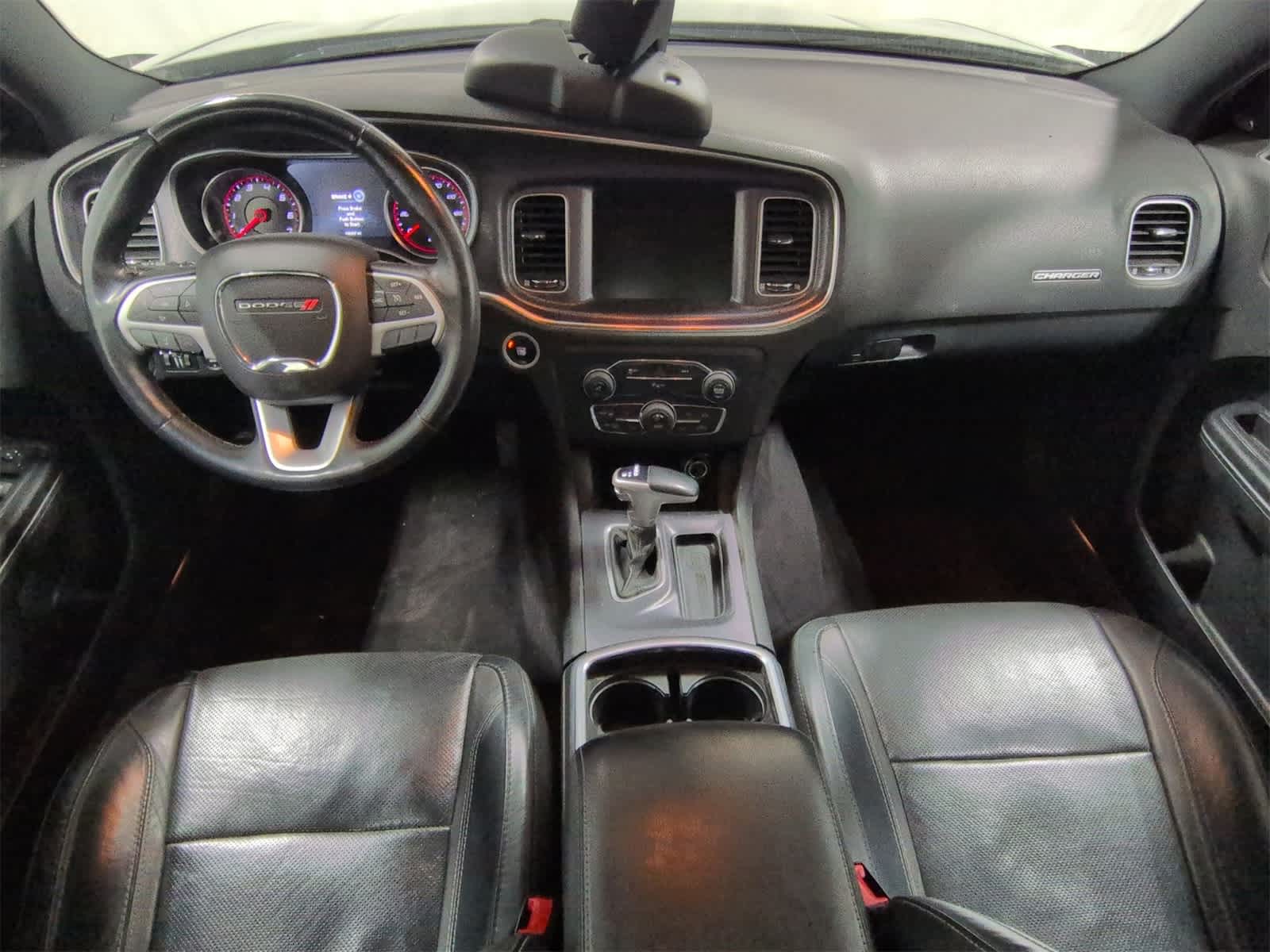 Thumbnail: 2016 Dodge Charger - 16