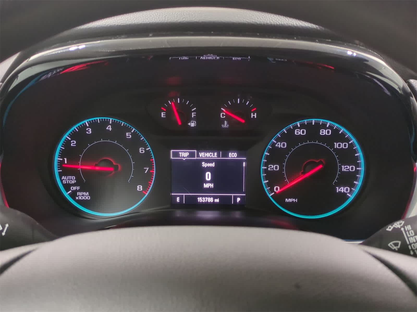 Thumbnail: 2018 Chevrolet Traverse - 32