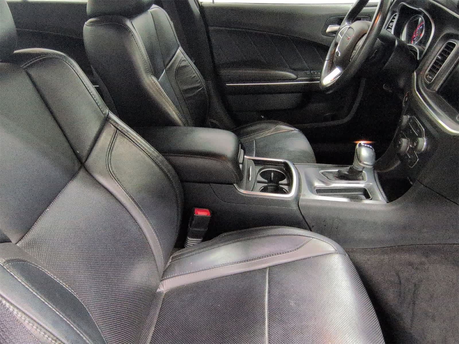 Thumbnail: 2016 Dodge Charger - 22