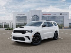2026 Dodge Durango GT Plus Sport Utility