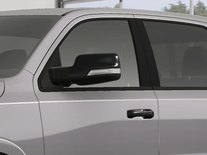 2025 RAM 1500 Laramie 15