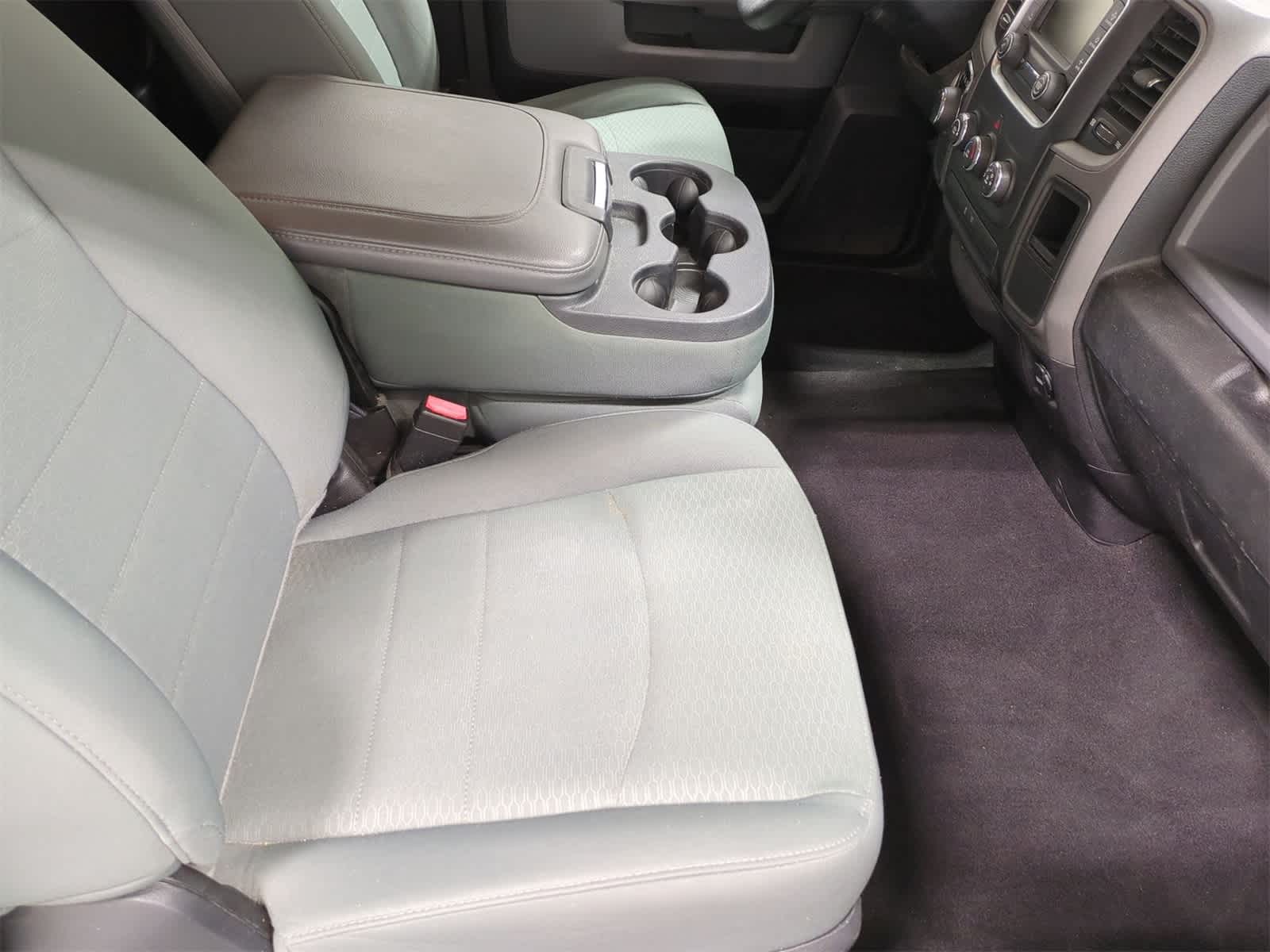 Thumbnail: 2015 RAM 1500 - 18