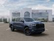 2026 Ram 1500 Laramie Pickup
