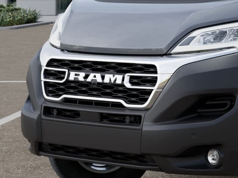 Thumbnail: 2025 RAM ProMaster - 11