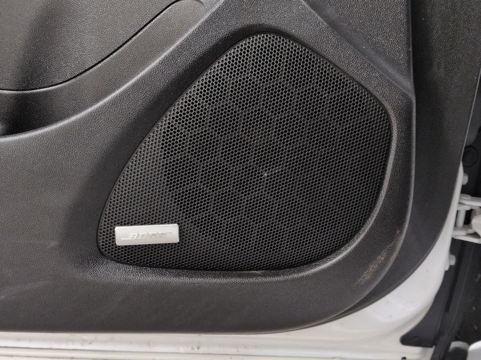 Thumbnail: 2018 Chevrolet Malibu - 33