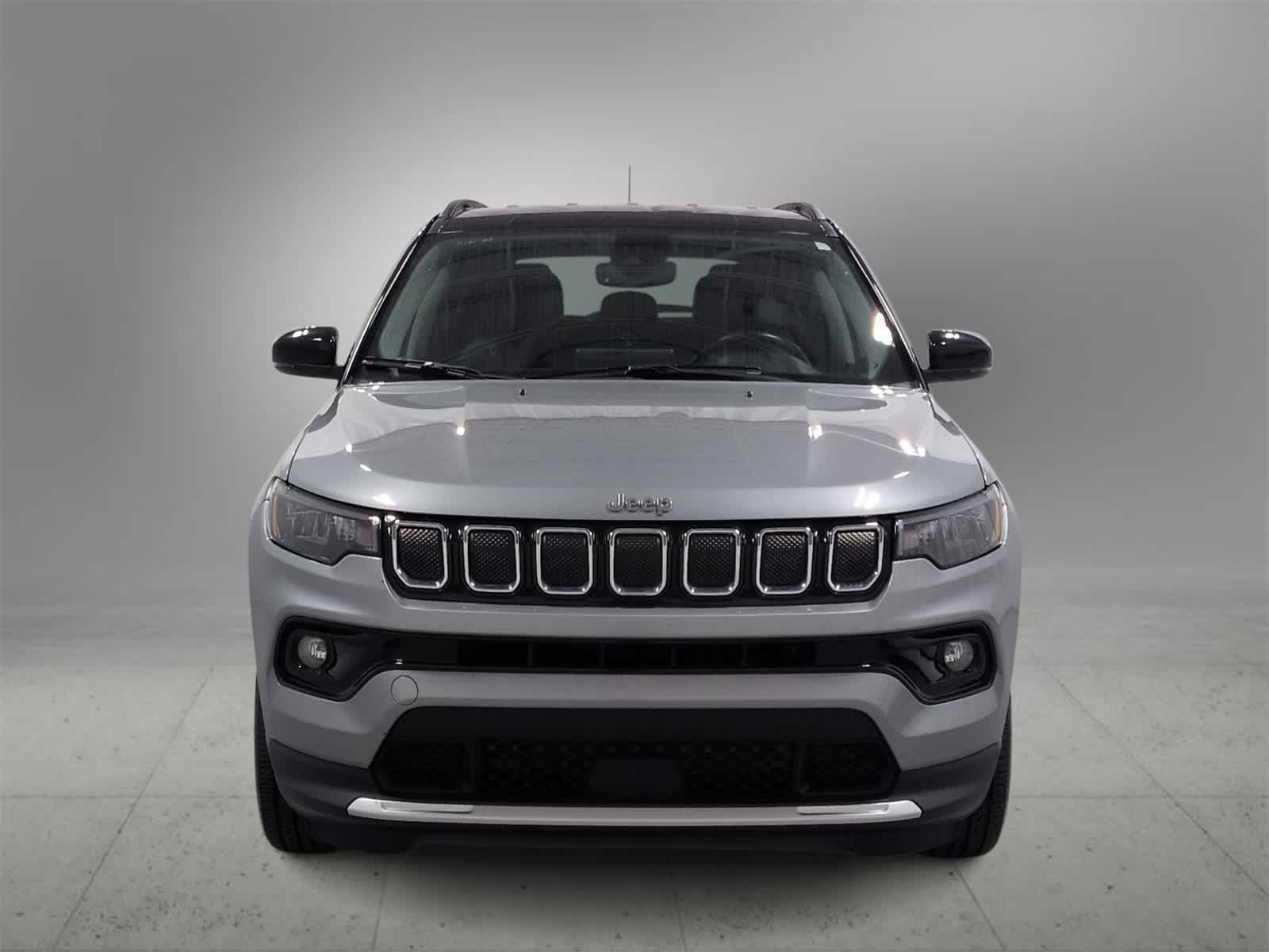 Thumbnail: 2022 Jeep Compass - 3