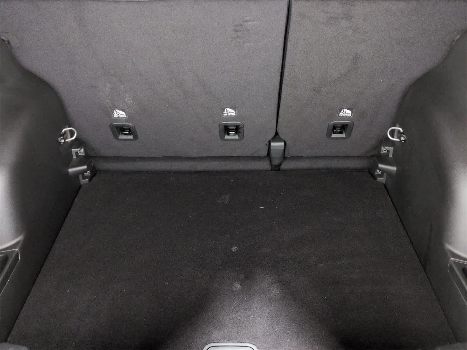 Thumbnail: 2023 Jeep Compass - 34