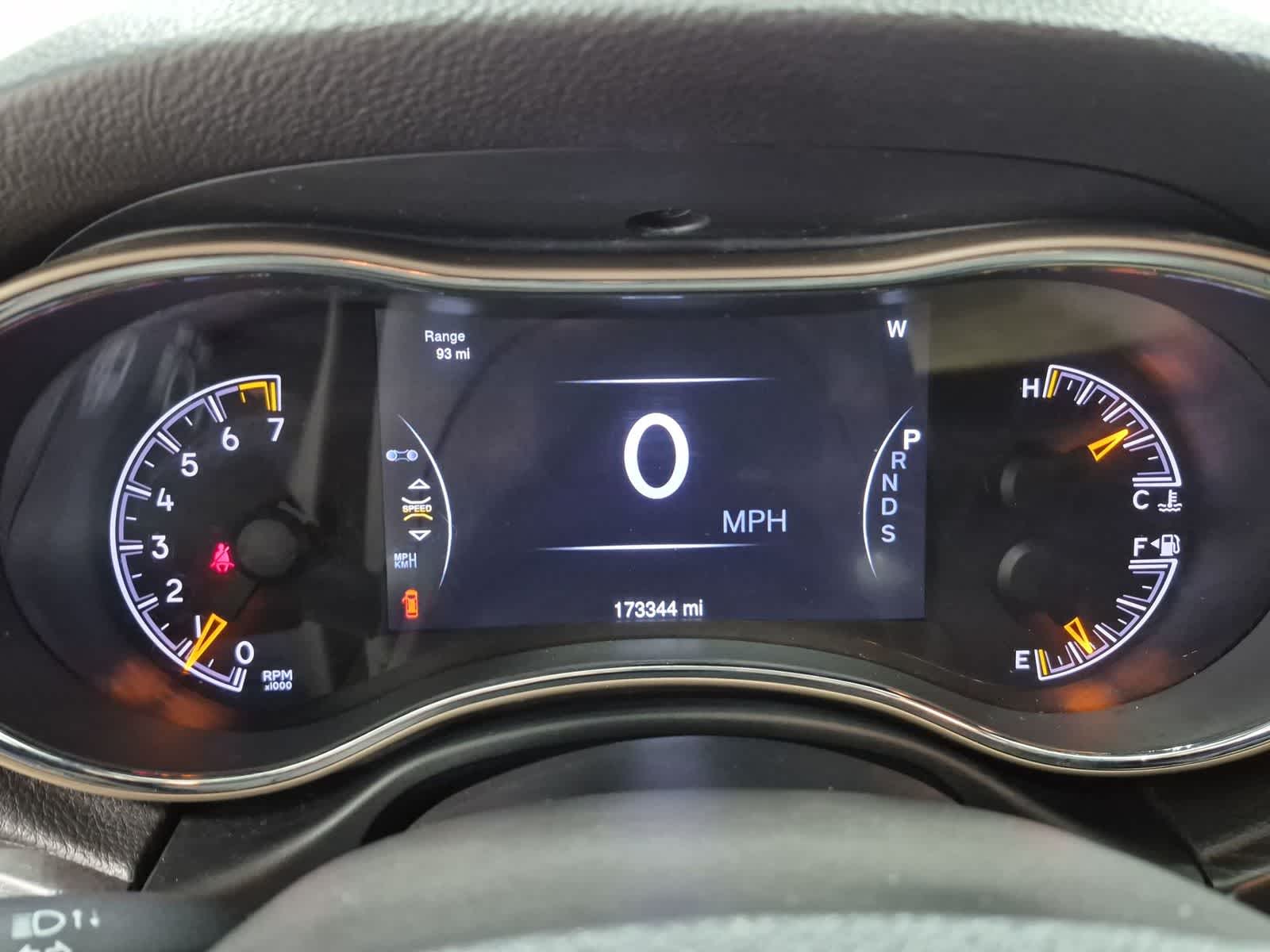 Thumbnail: 2014 Jeep Grand Cherokee - 41