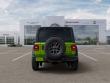 2026 Jeep Wrangler Sport S Sport Utility