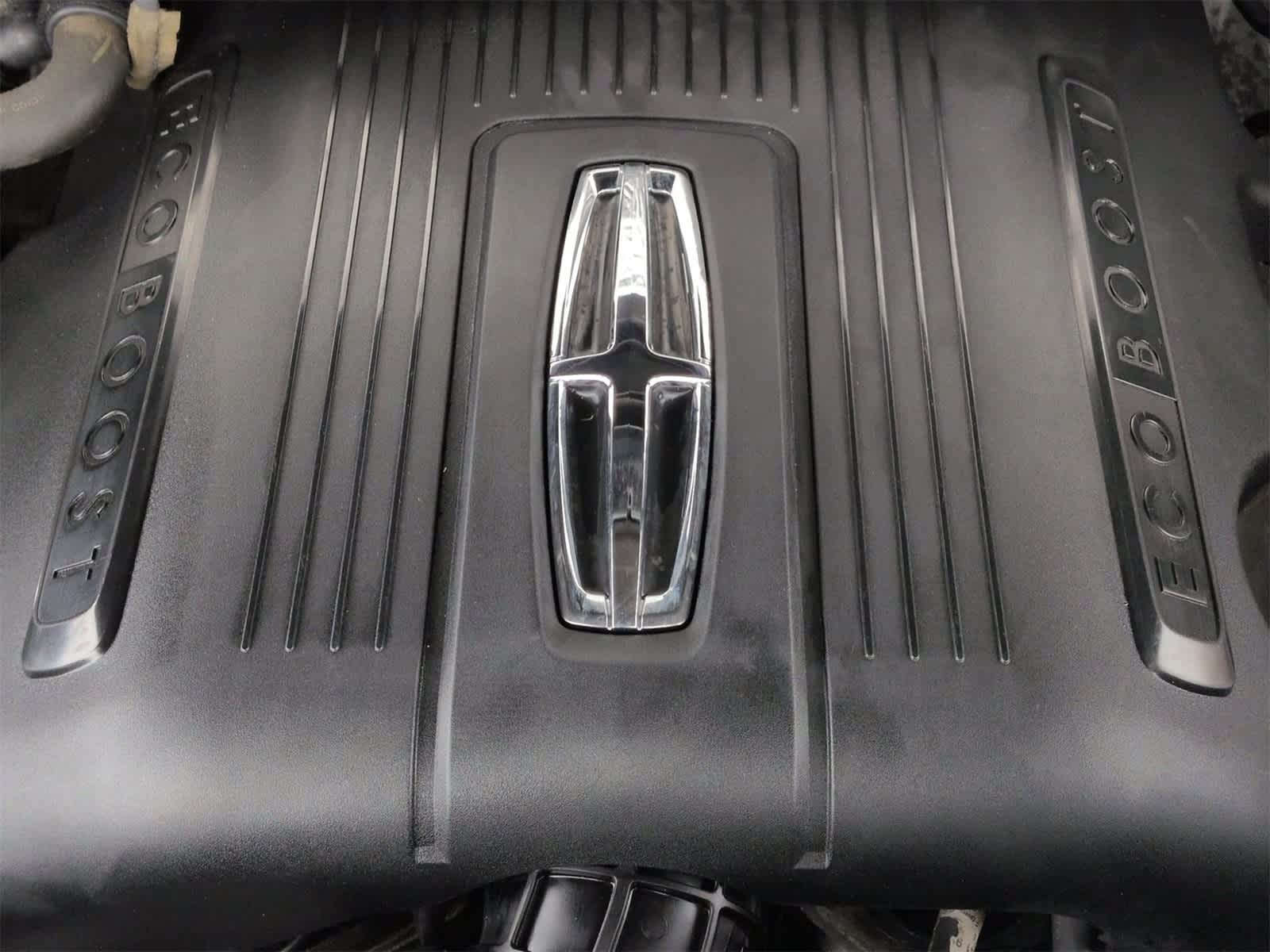 Thumbnail: 2017 Lincoln Navigator L - 14