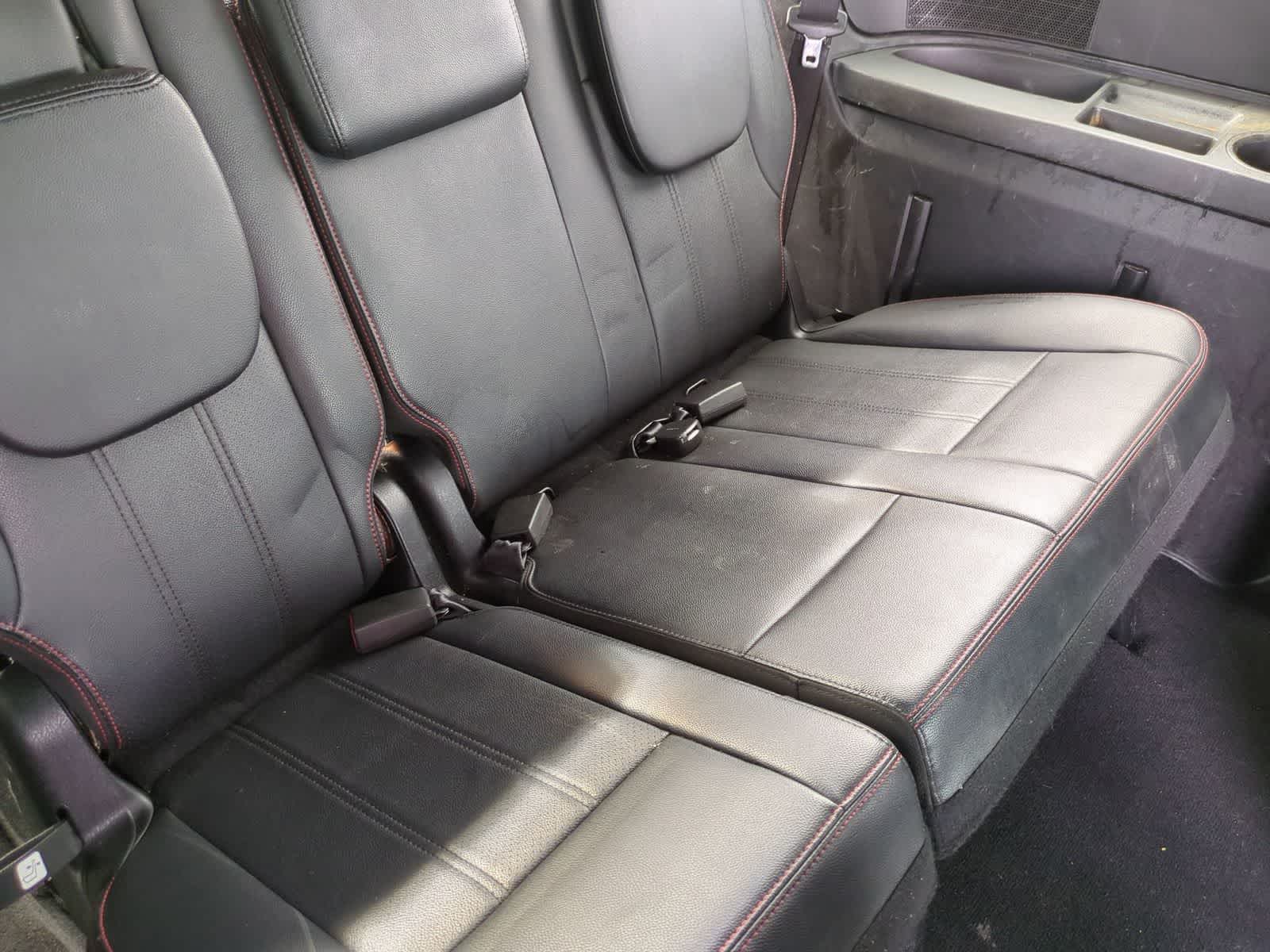 Thumbnail: 2019 Dodge Grand Caravan - 31