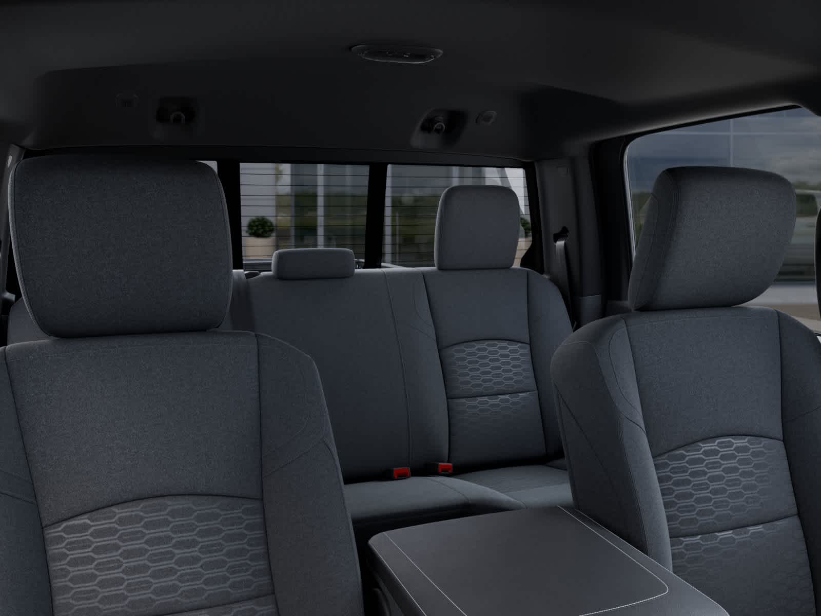 Thumbnail: 2026 RAM 2500 - 26