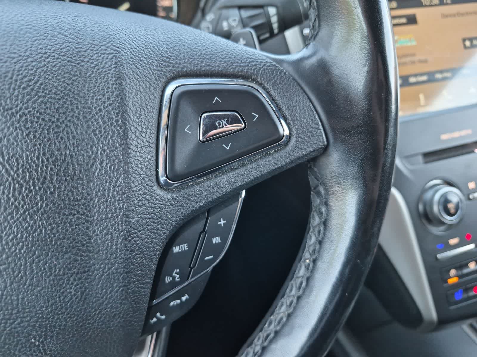 Thumbnail: 2018 Lincoln MKC - 27