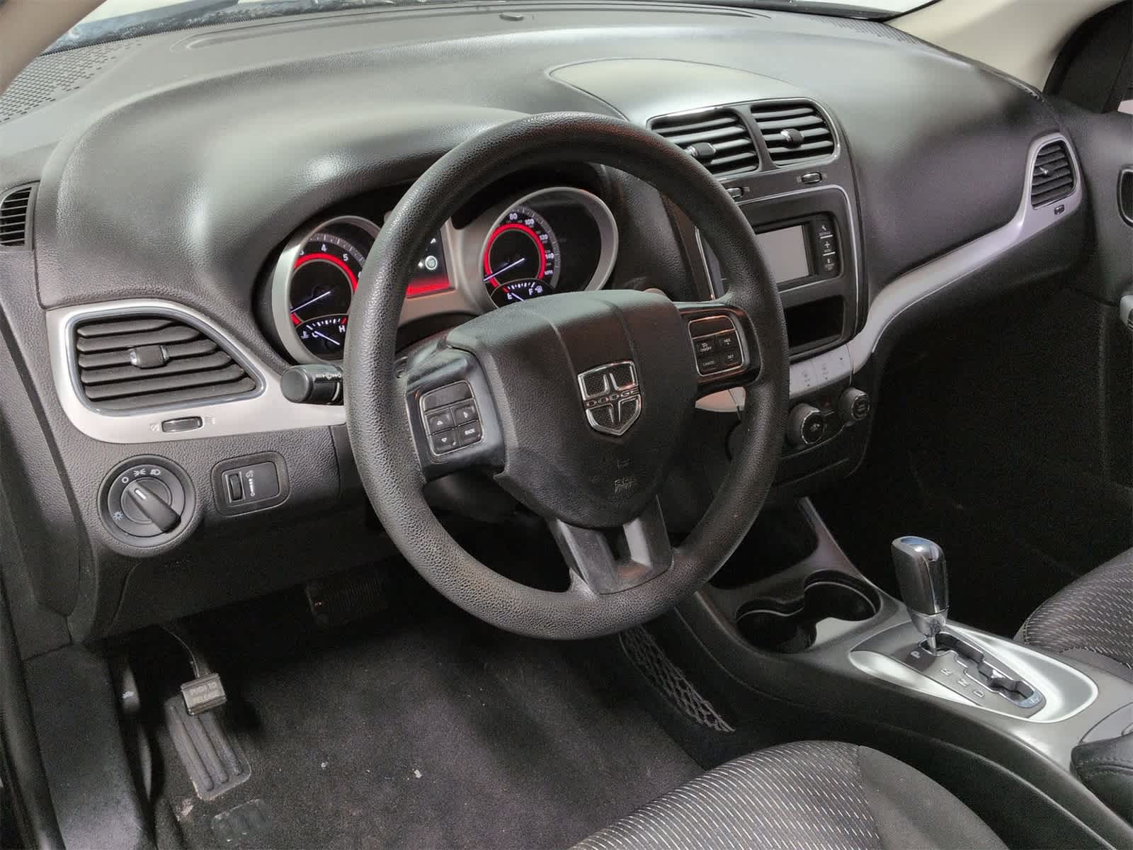 Thumbnail: 2018 Dodge Journey - 10