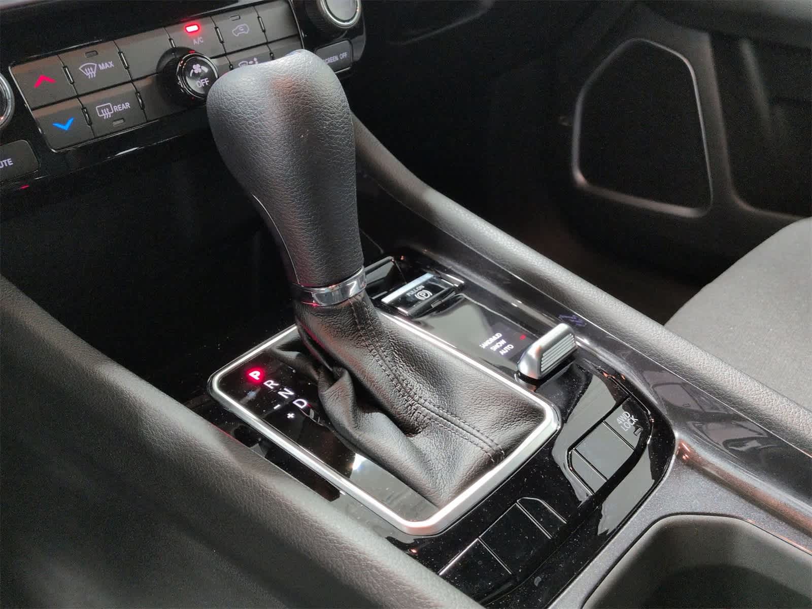 Thumbnail: 2025 Jeep Compass - 31