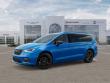 2026 Chrysler Pacifica Select Passenger Van