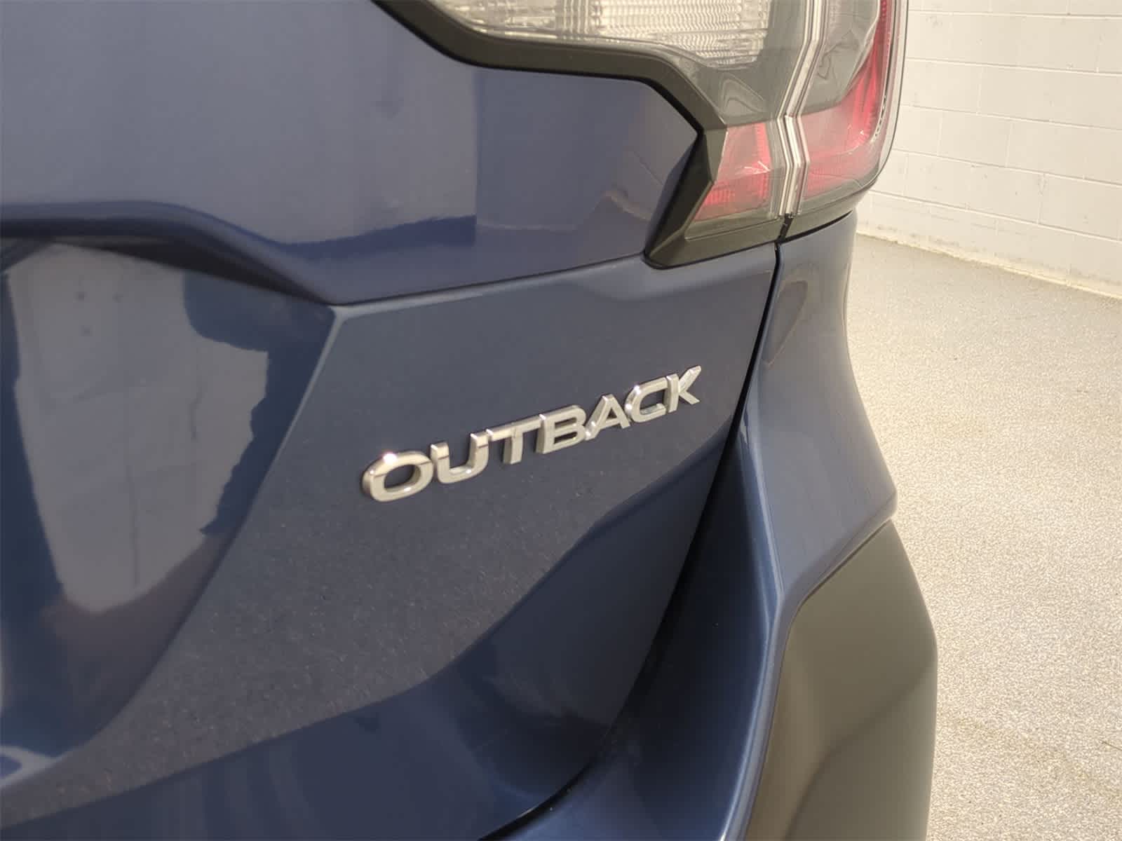 Thumbnail: 2020 Subaru Outback - 13