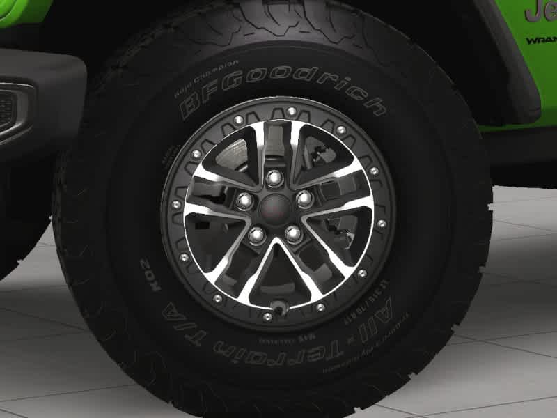 Thumbnail: 2025 Jeep Wrangler - 11