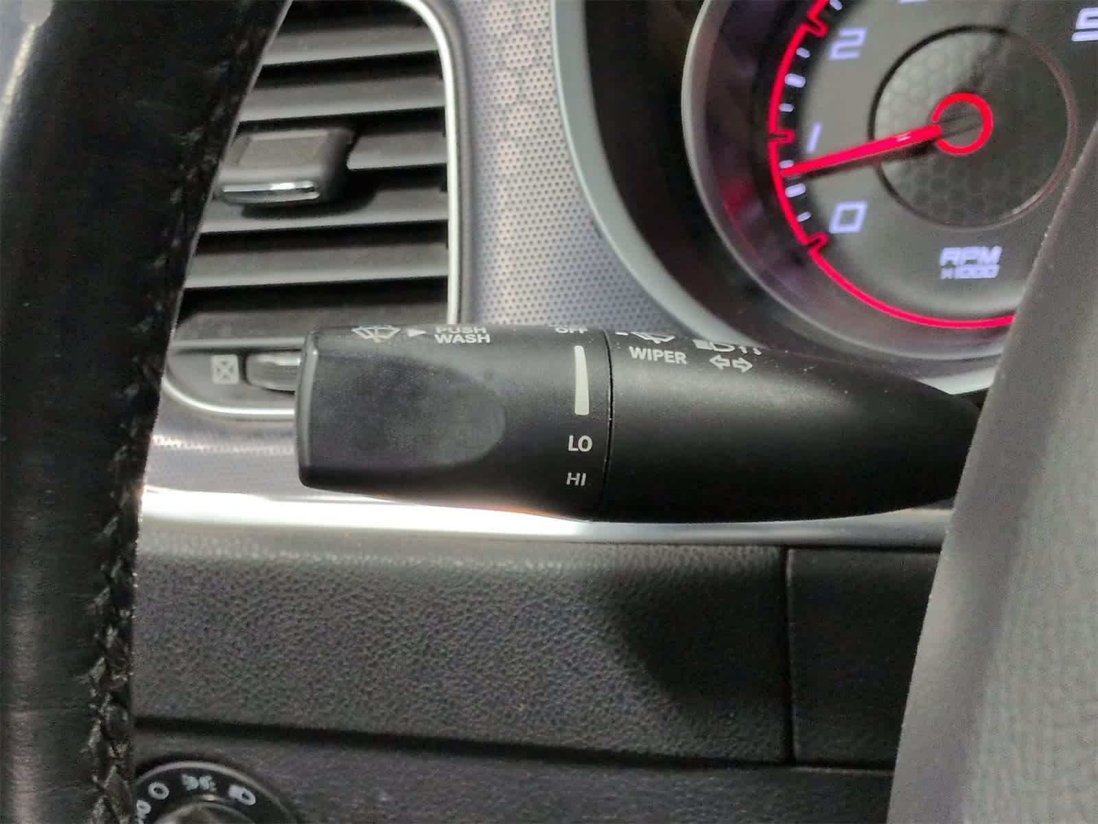 Thumbnail: 2016 Dodge Charger - 27