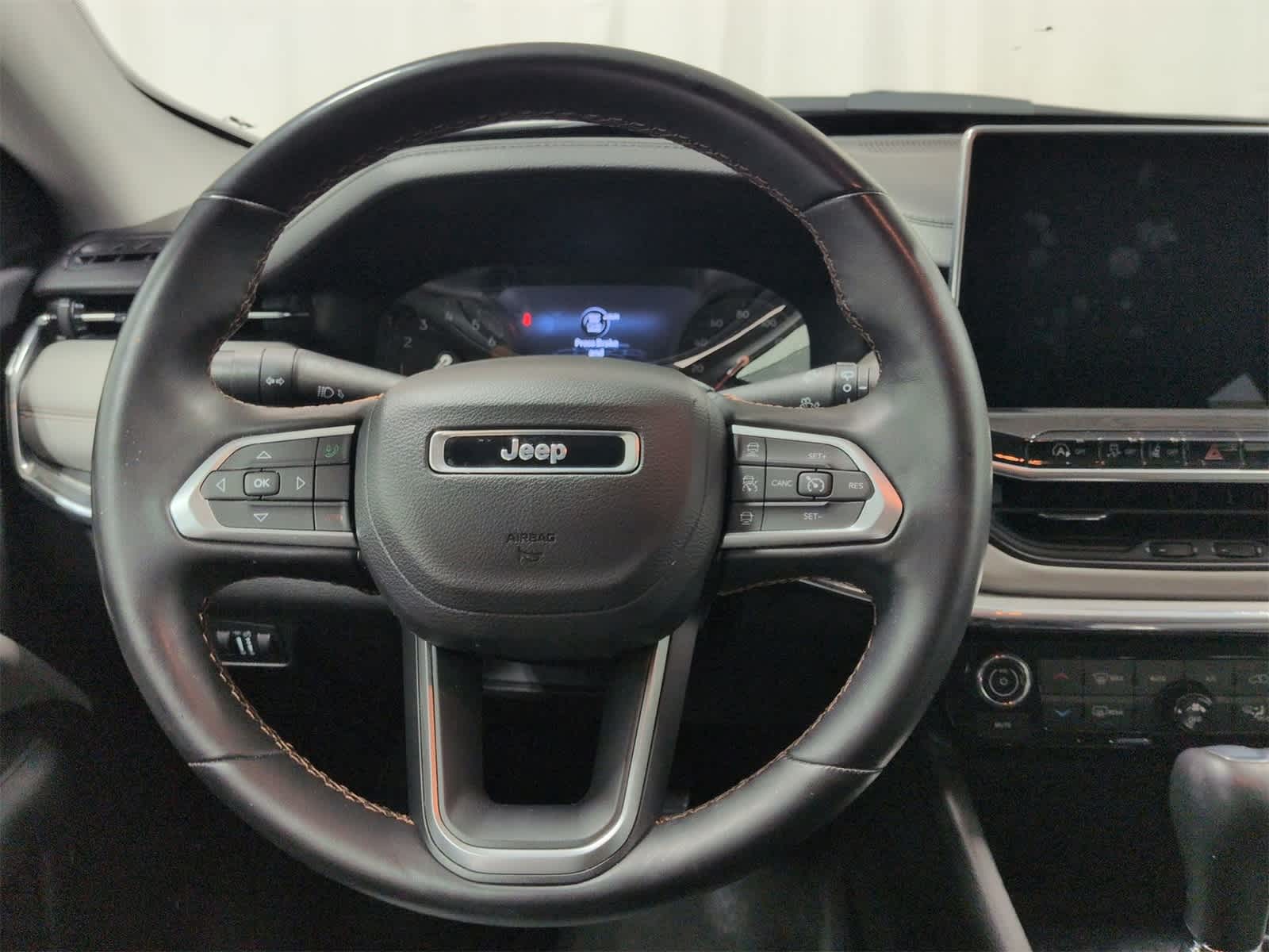 Thumbnail: 2022 Jeep Compass - 23