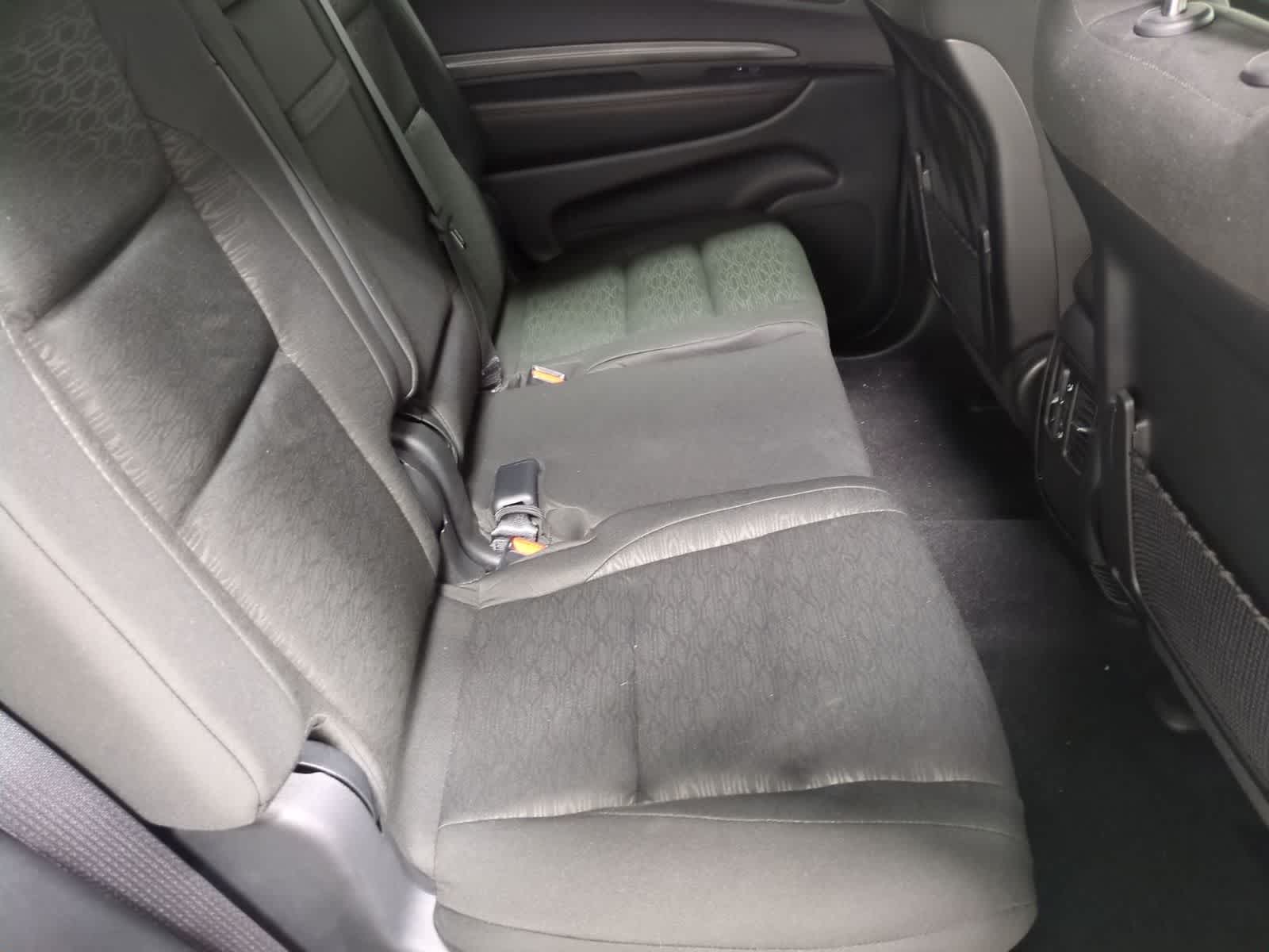 Thumbnail: 2026 Dodge Durango - 20