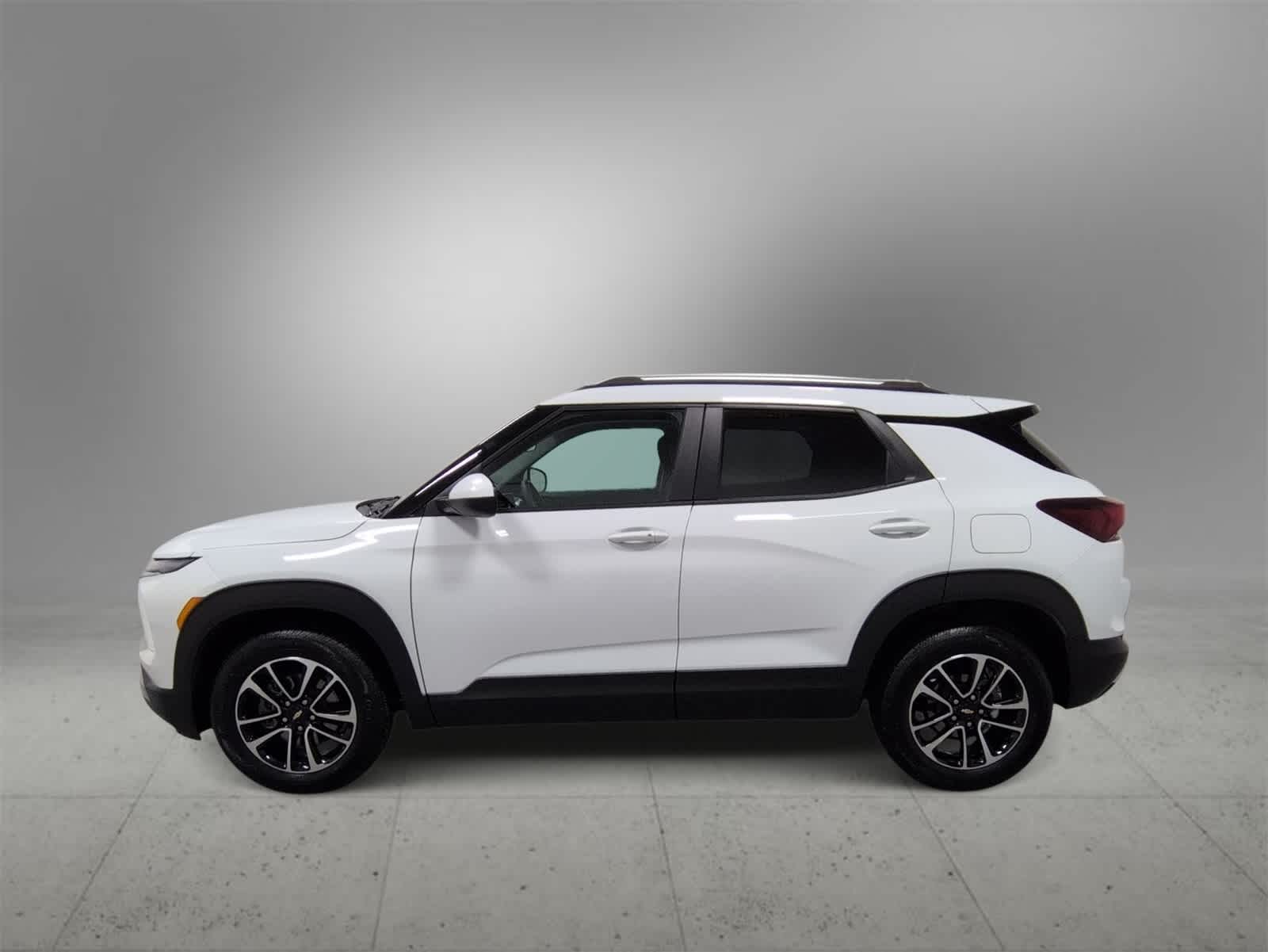 Thumbnail: 2025 Chevrolet TrailBlazer - 5