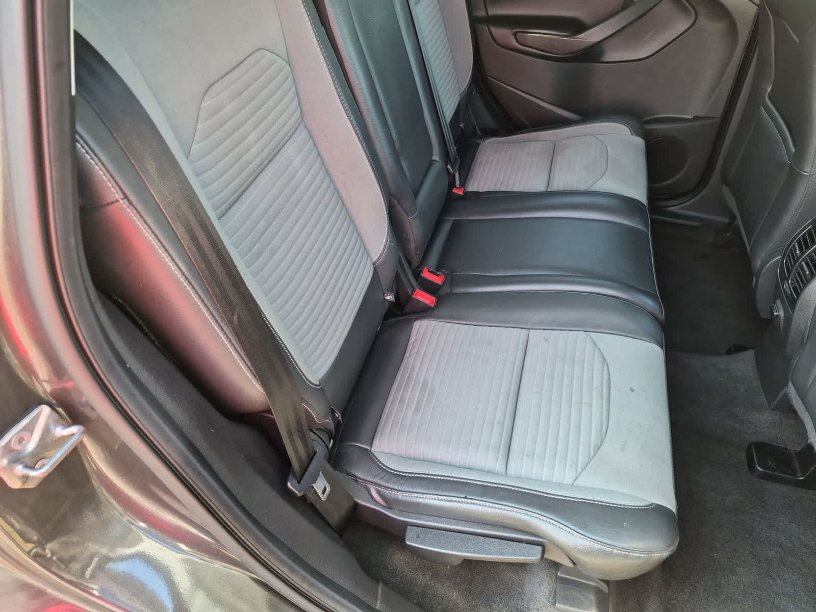 Thumbnail: 2018 Ford Escape - 27