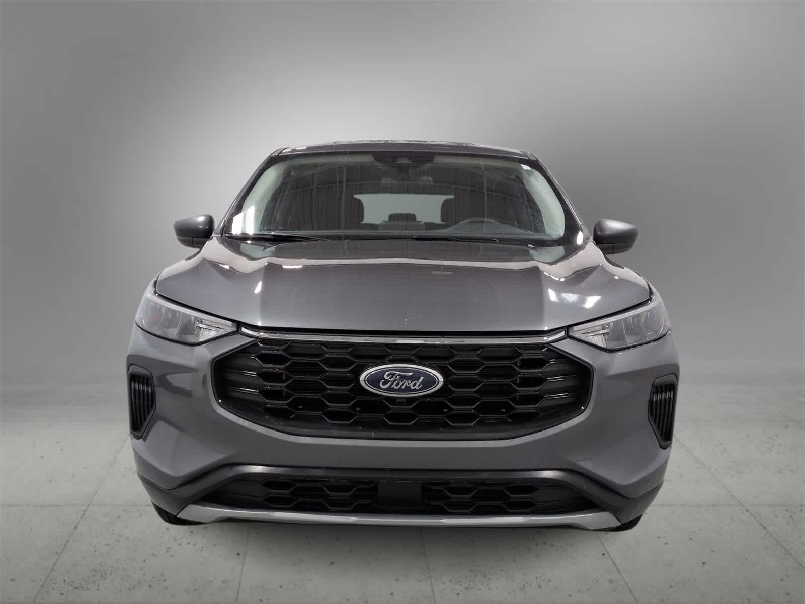 Thumbnail: 2025 Ford Escape - 3