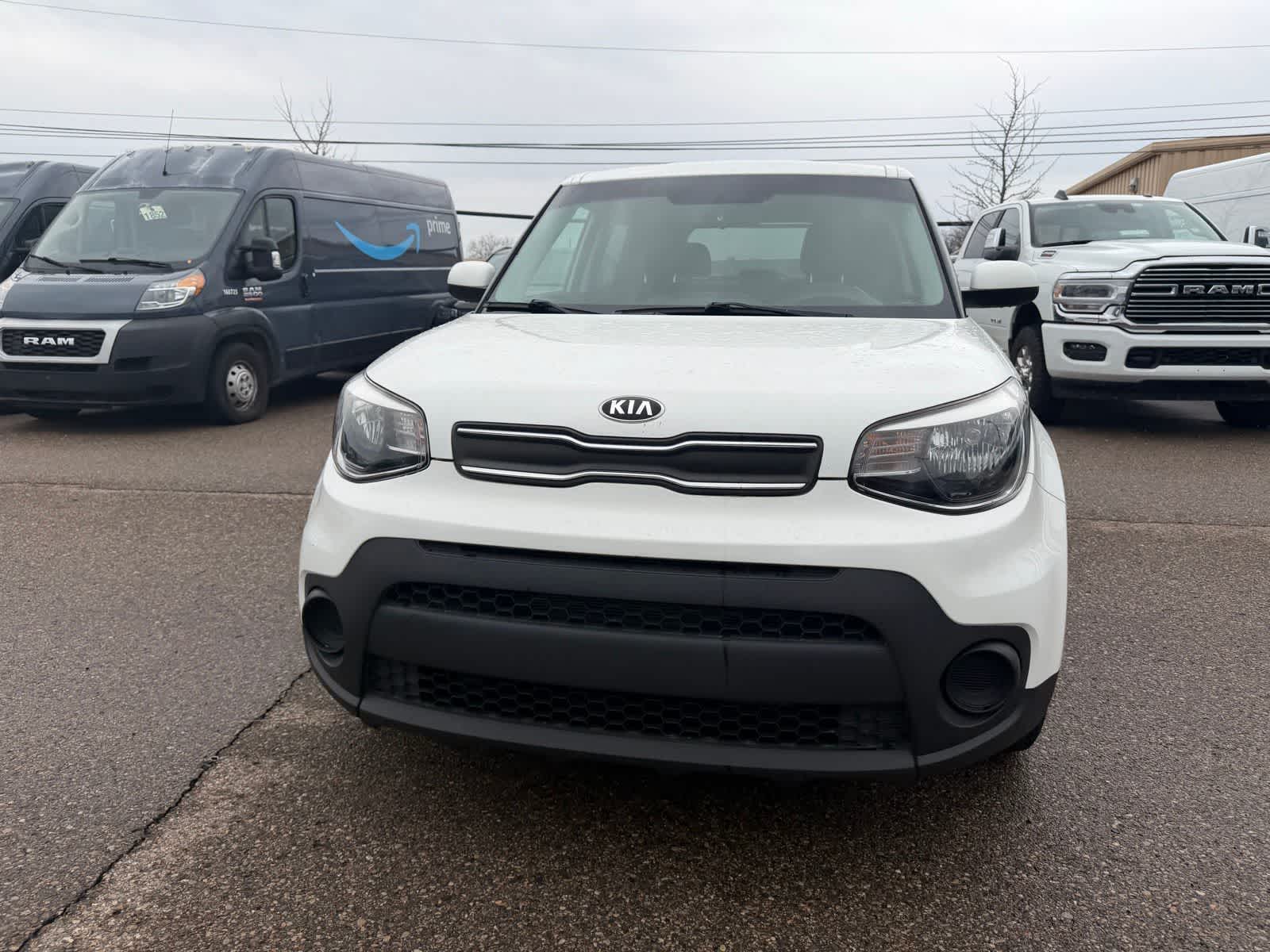 Thumbnail: 2017 Kia Soul - 3