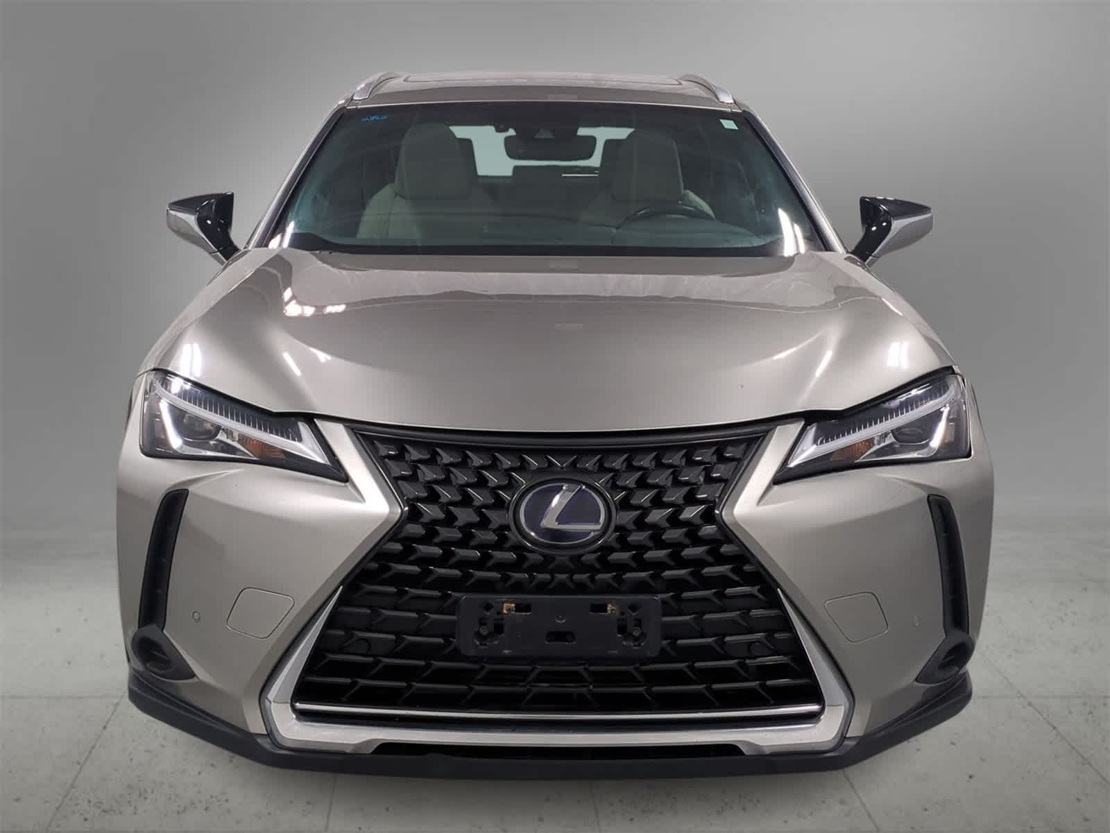 2020 Lexus UX 250h Premium photo 3