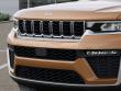 2027 Jeep Grand Cherokee L Limited Sport Utility