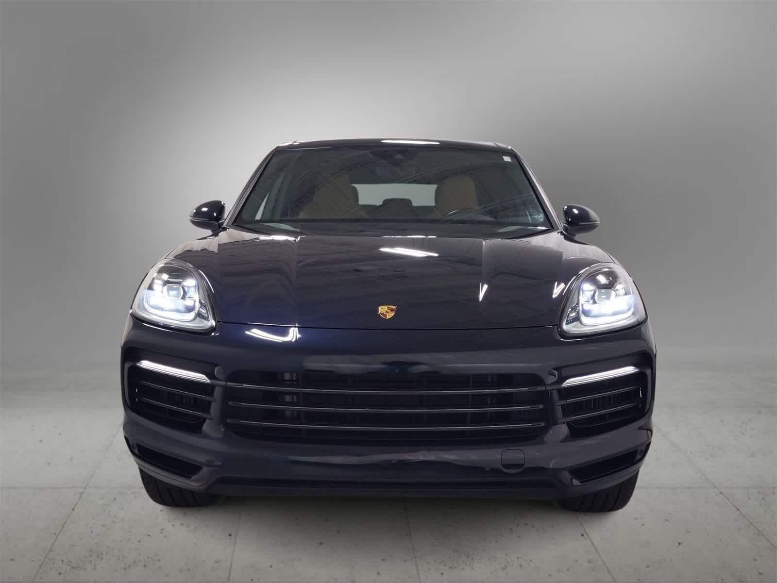 Thumbnail: 2023 Porsche Cayenne - 3