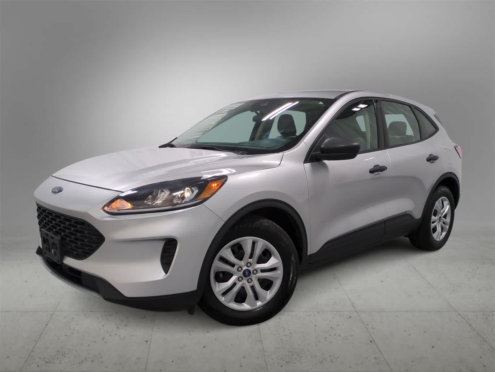 Thumbnail: 2020 Ford Escape - 1