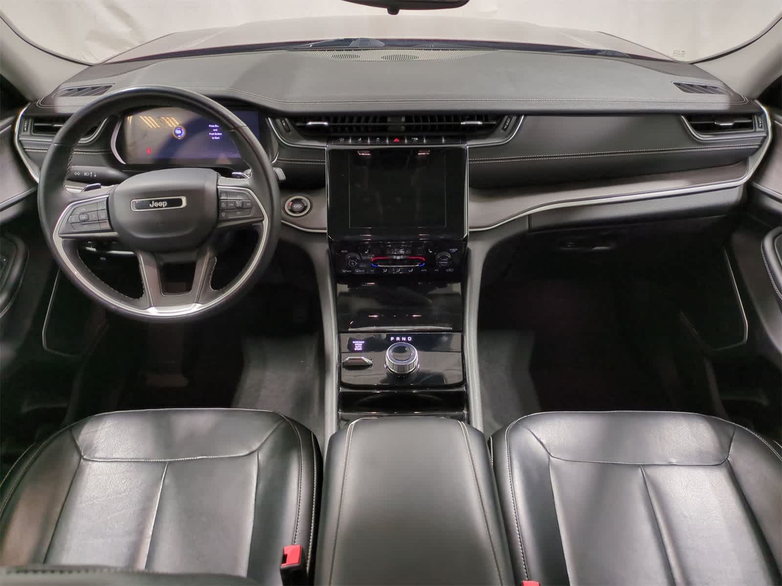 Thumbnail: 2022 Jeep Grand Cherokee L - 14