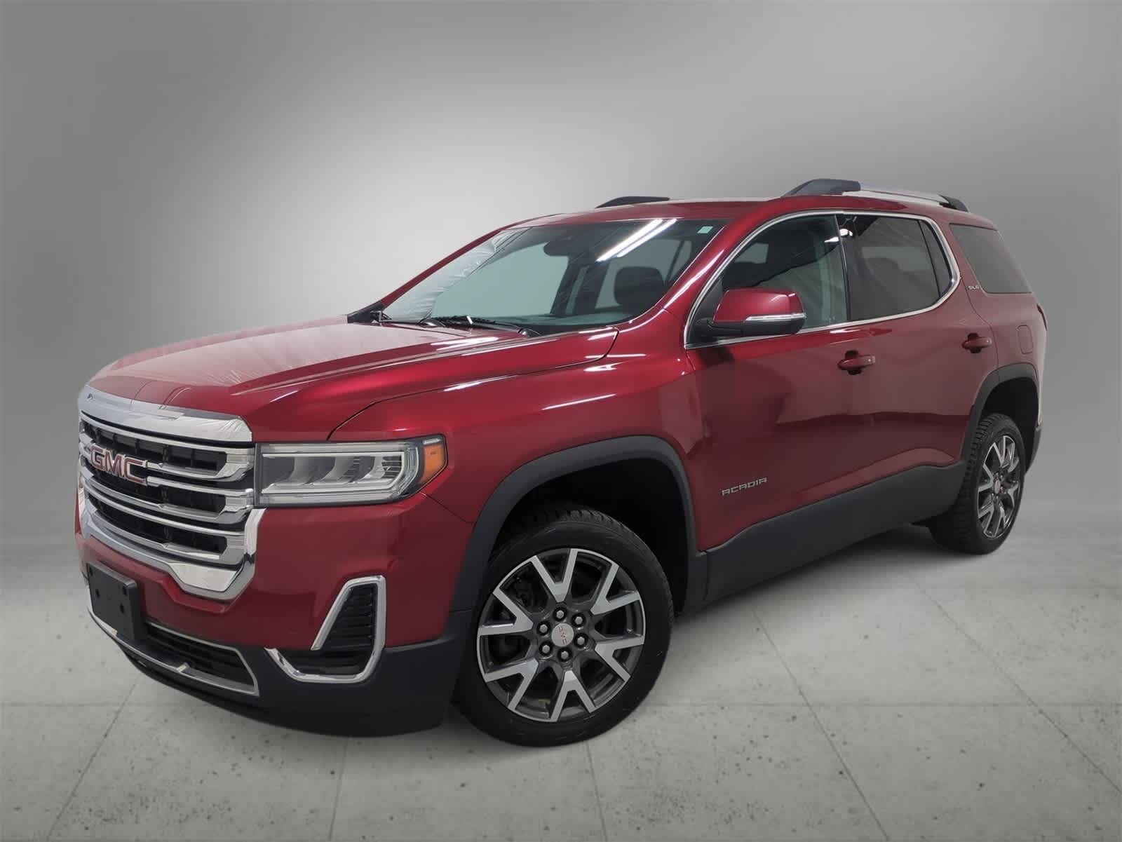 2021 GMC Acadia SLE -
                  Farmington Hills, MI