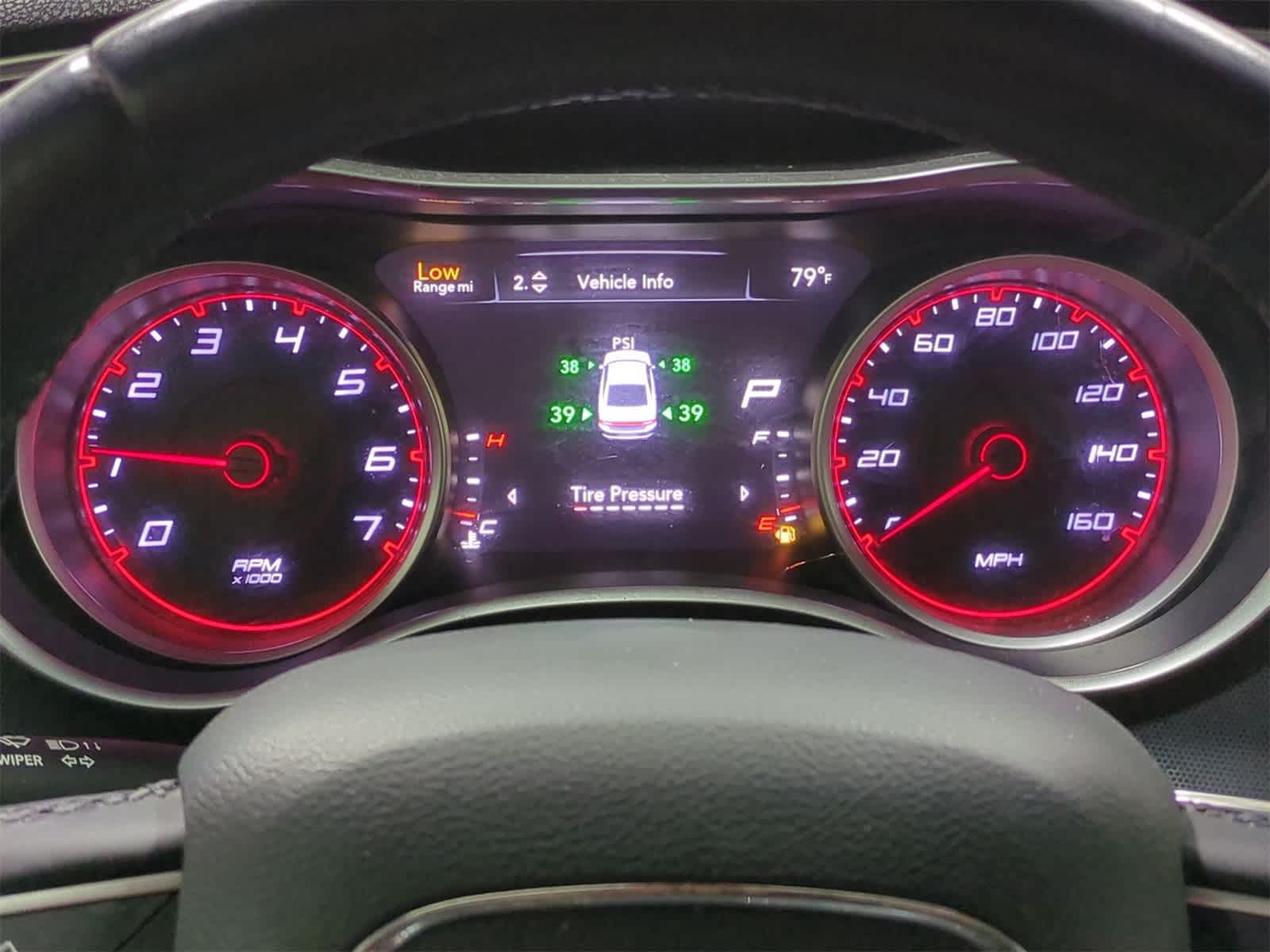 Thumbnail: 2015 Dodge Charger - 30