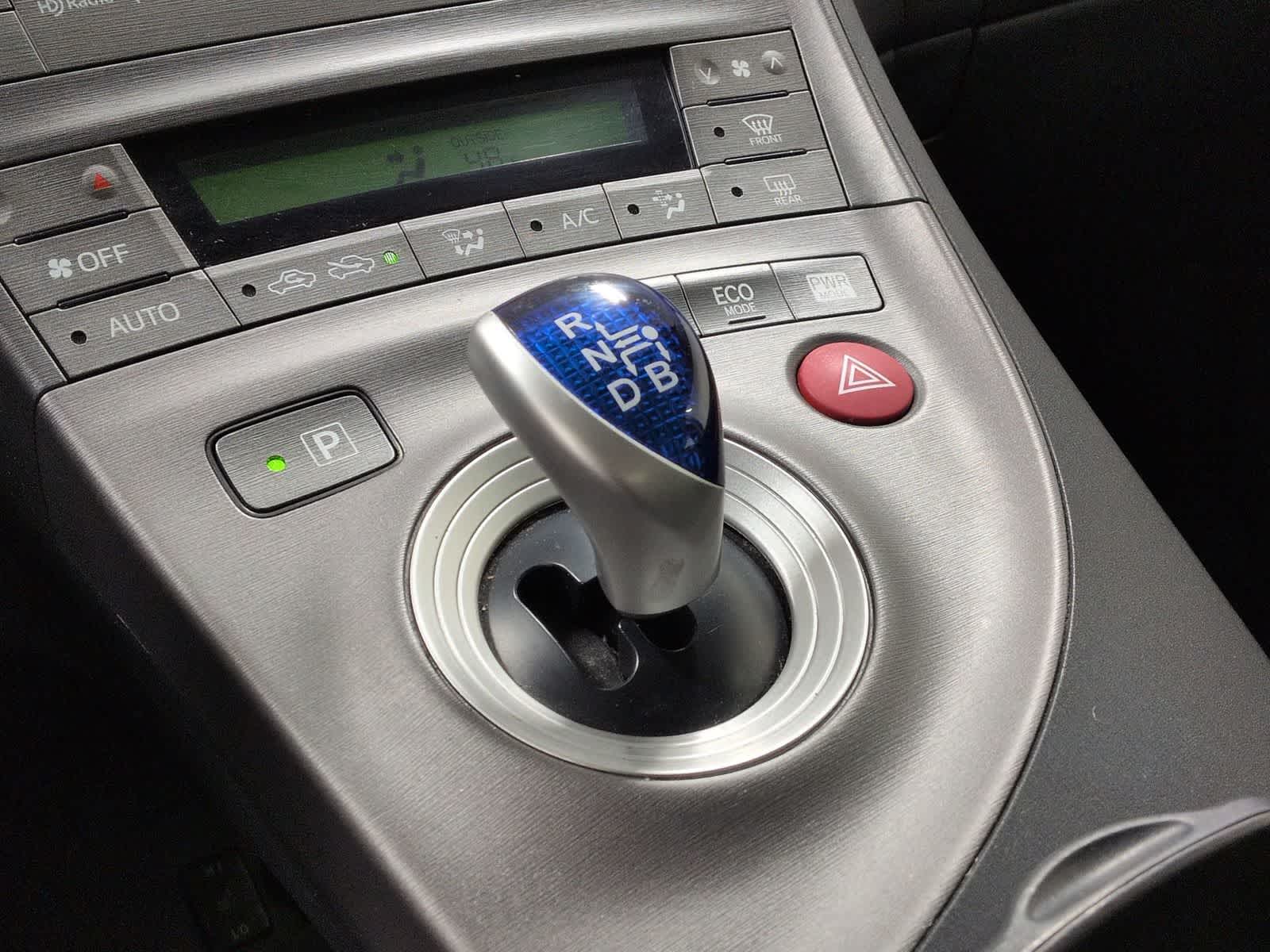 Thumbnail: 2012 Toyota Prius - 33