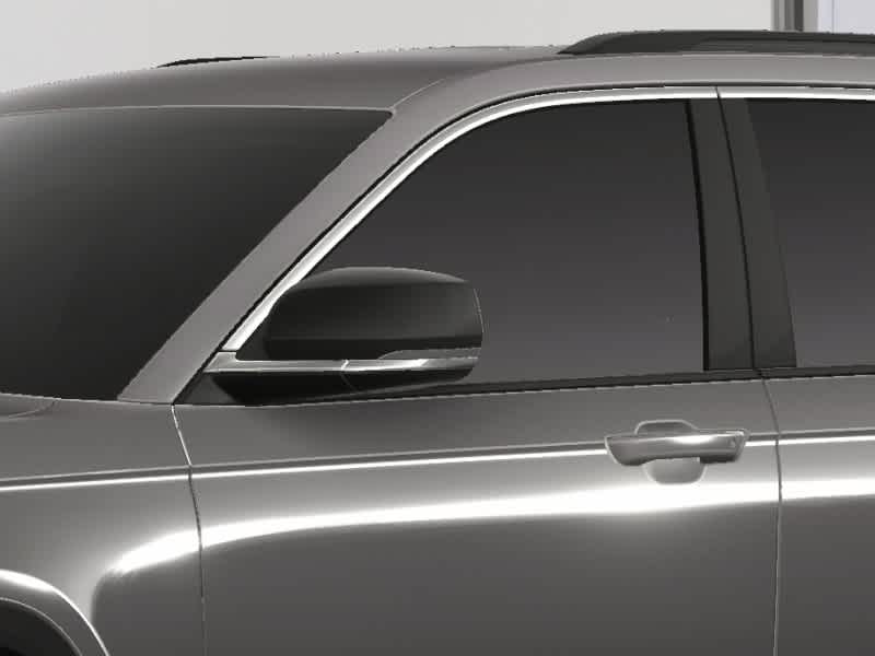Thumbnail: 2024 Jeep Grand Cherokee - 15