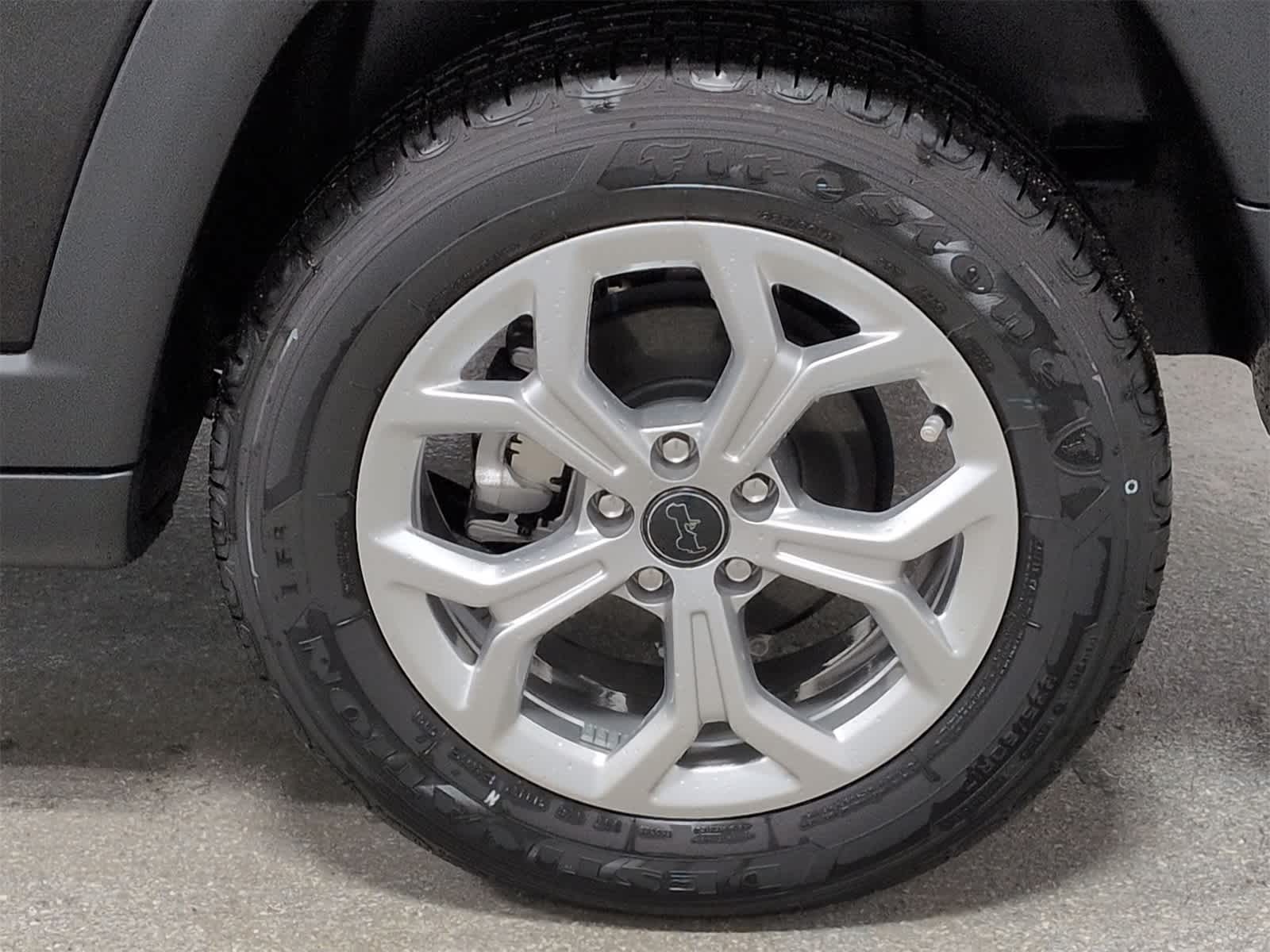 Thumbnail: 2025 Jeep Compass - 14