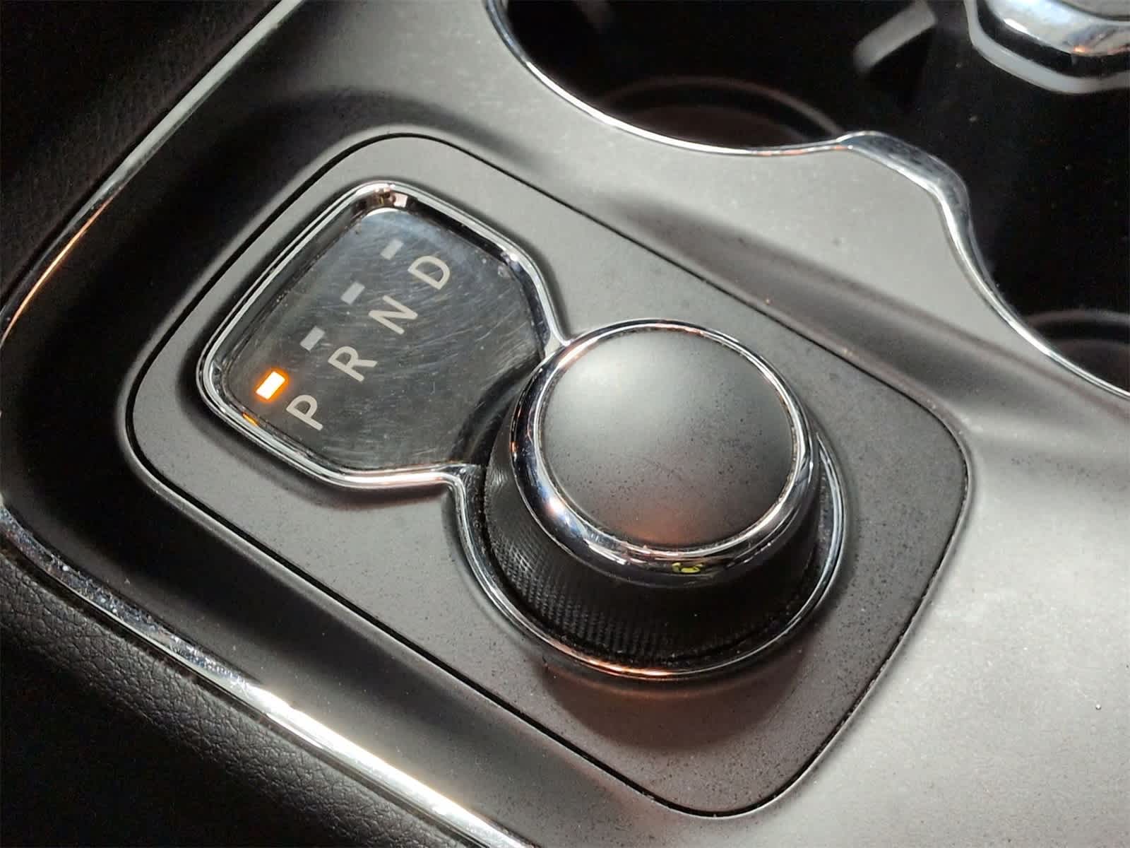 Thumbnail: 2017 Dodge Durango - 35