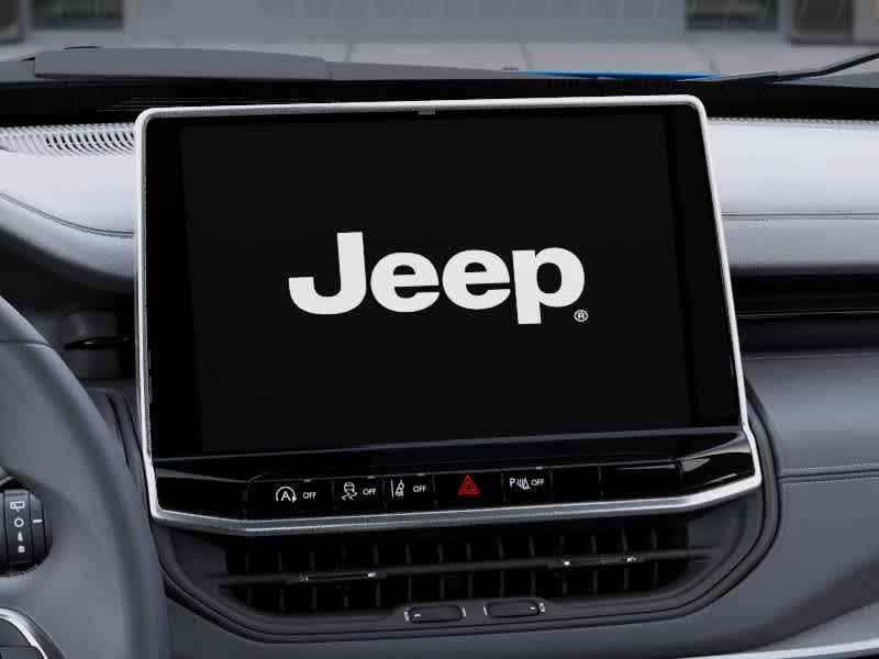 Thumbnail: 2026 Jeep Compass - 18