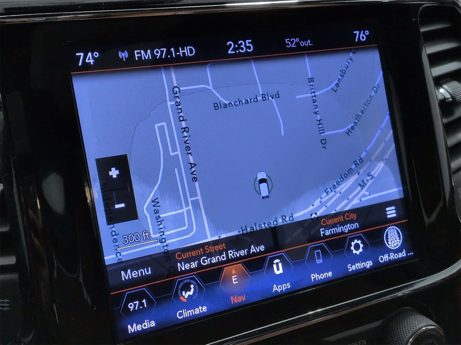 Thumbnail: 2019 Jeep Grand Cherokee - 31