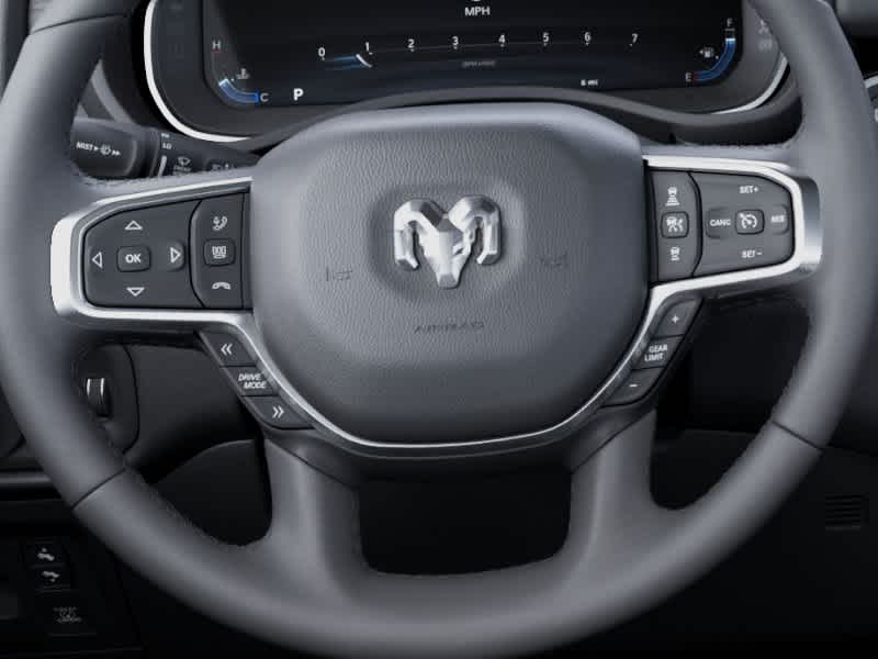 Thumbnail: 2026 RAM 1500 - 19