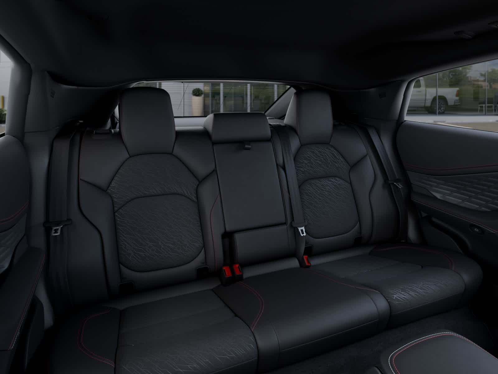 Thumbnail: 2026 Dodge Charger - 15