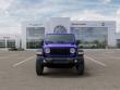 2026 Jeep Wrangler Sport S Sport Utility