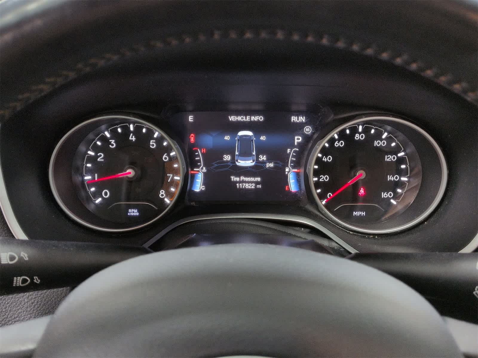 Thumbnail: 2018 Jeep Compass - 32