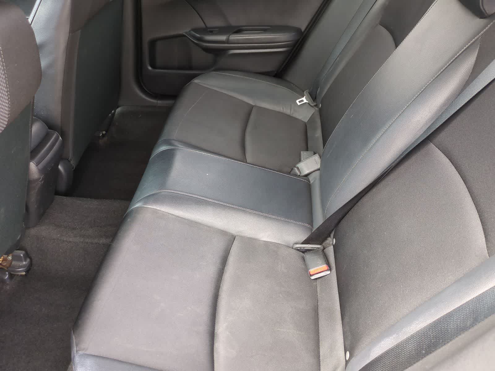 Thumbnail: 2019 Honda Civic - 20