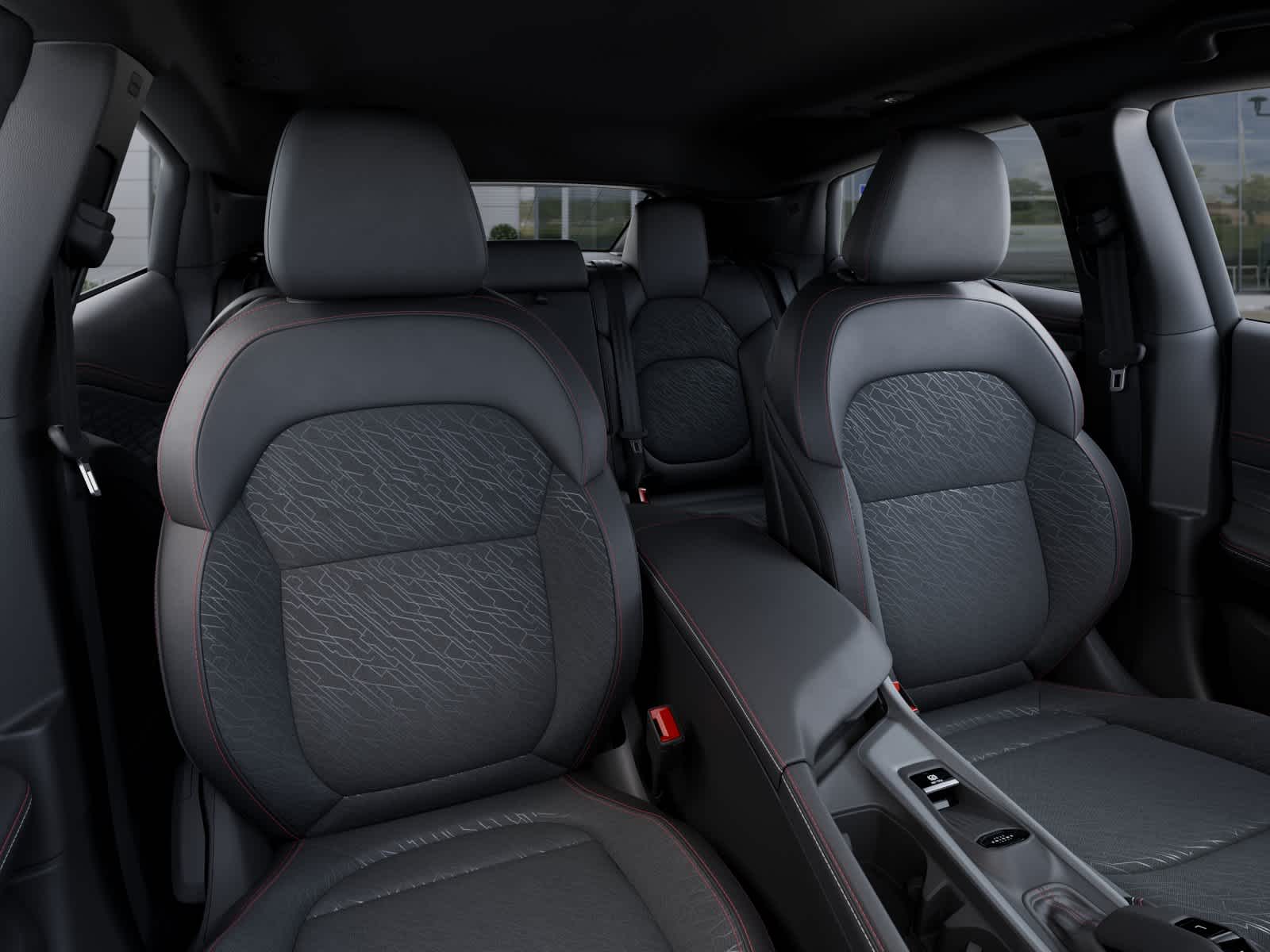 Thumbnail: 2026 Dodge Charger - 16