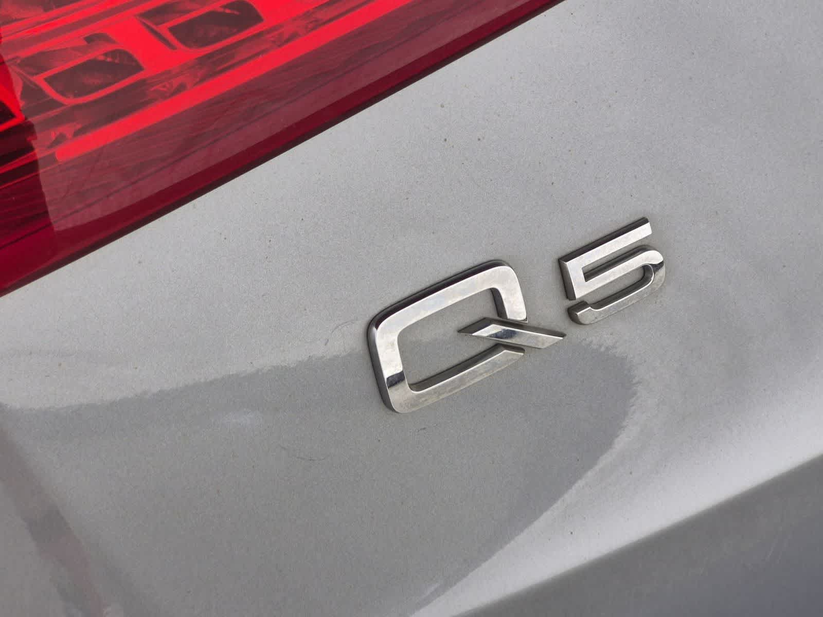 Thumbnail: 2011 Audi Q5 - 13